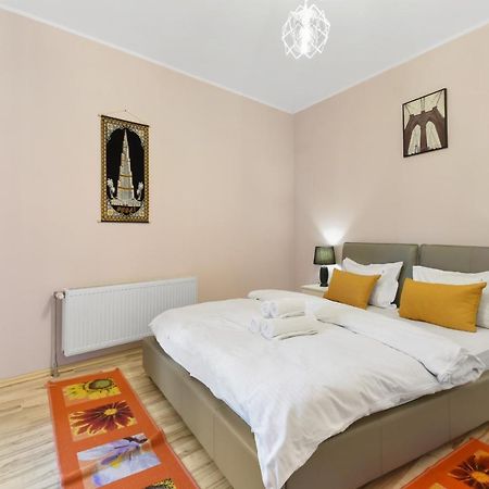 Matteri Apartment Синая Екстериор снимка