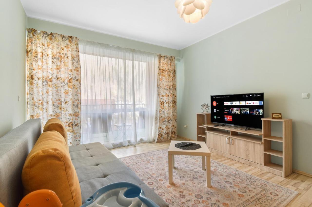 Matteri Apartment Синая Екстериор снимка