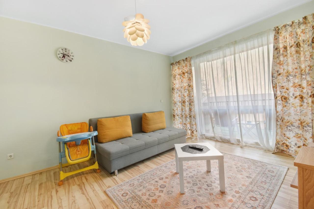 Matteri Apartment Синая Екстериор снимка