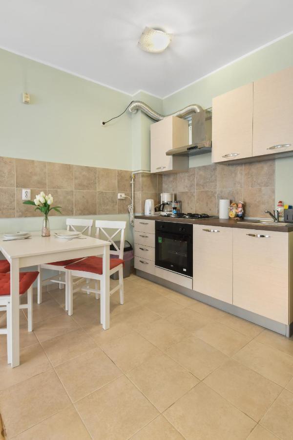 Matteri Apartment Синая Екстериор снимка