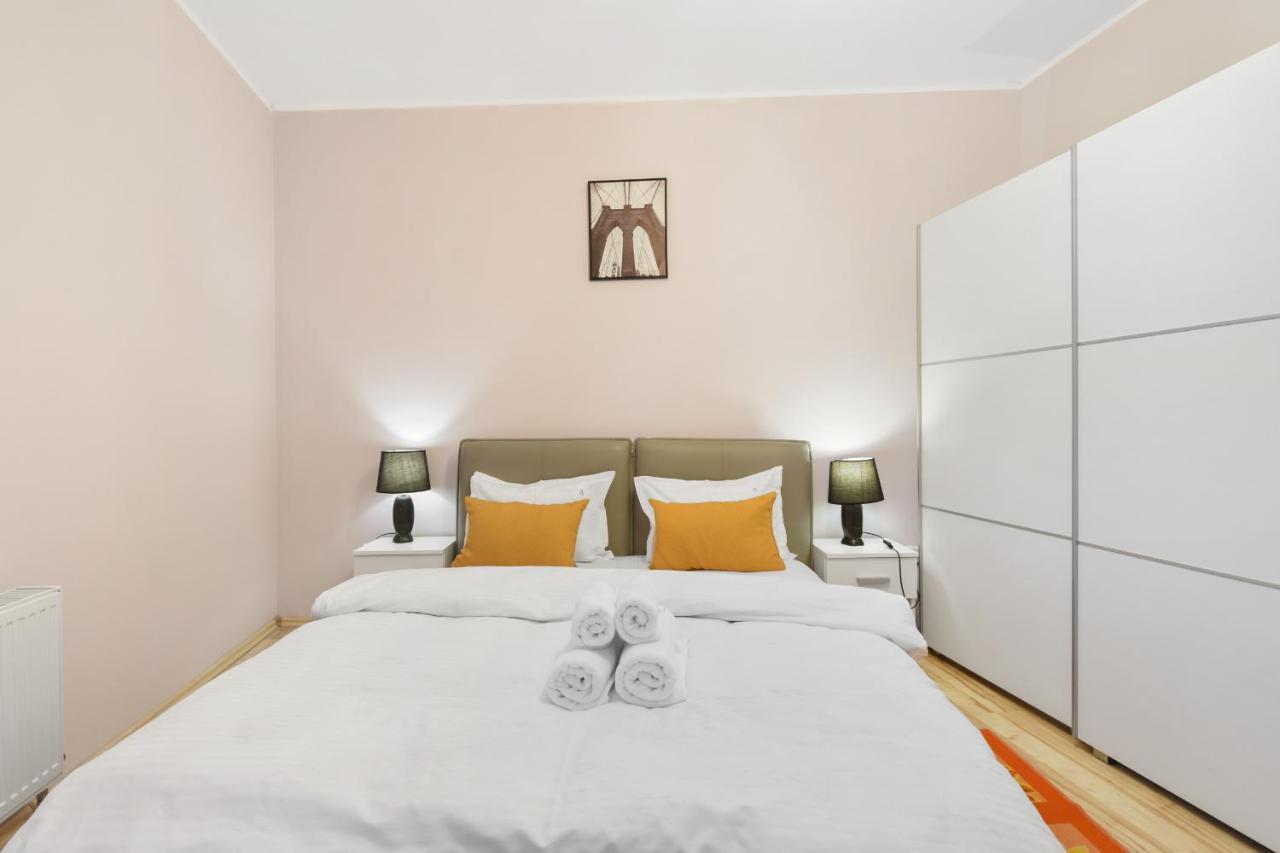 Matteri Apartment Синая Екстериор снимка