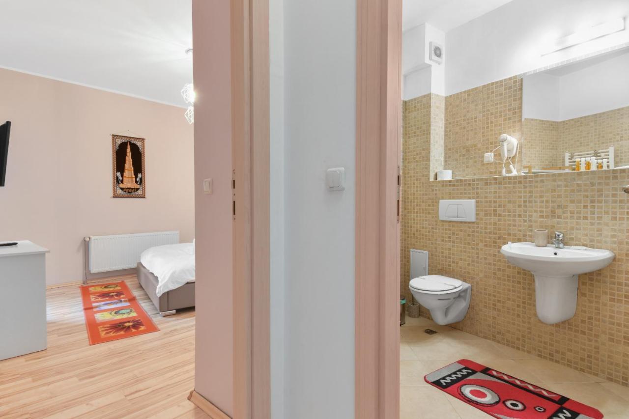 Matteri Apartment Синая Екстериор снимка
